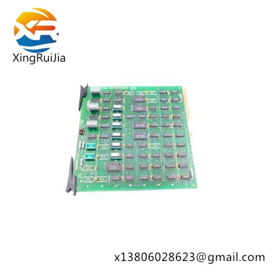 Honeywell 4dp7apxdh233 PC Board