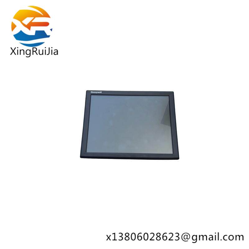 HONEYWELL 51153996-100 Display Screen