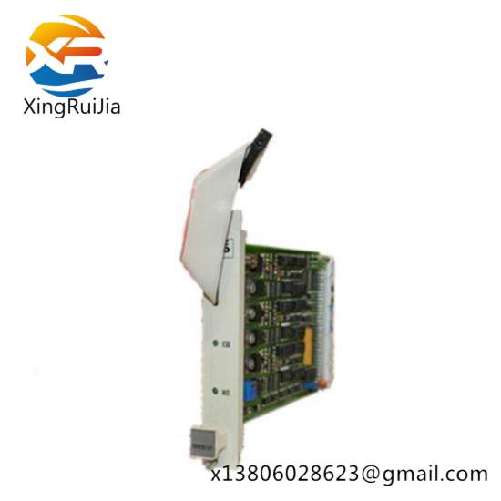 Honeywell 51199947-275 DCS Module