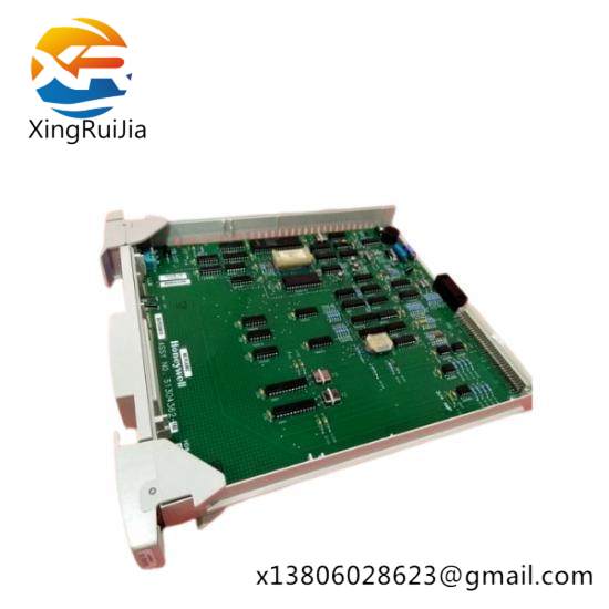 Honeywell 51199947-275 DCS Module