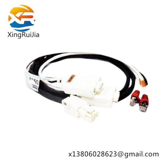 Honeywell 51202306-010 Interface Cable