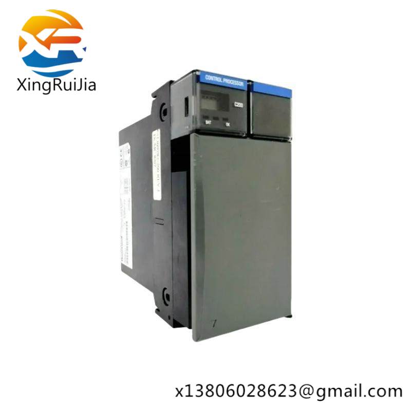 HONEYWELL 51204146-050 Controller