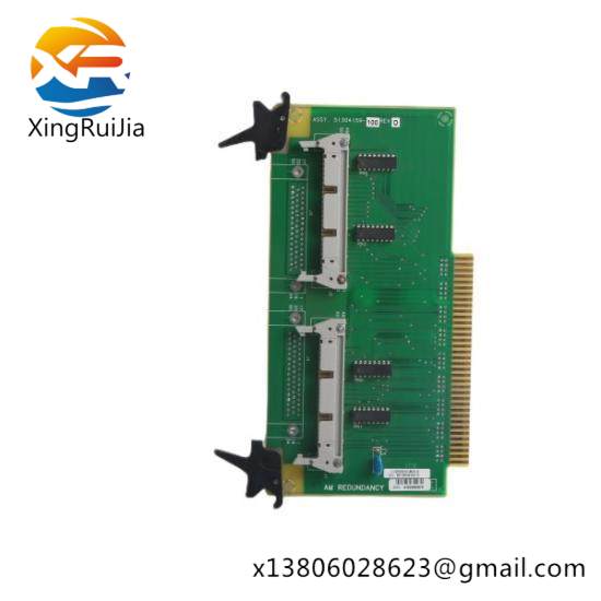 Honeywell 51304159-100 I/O module