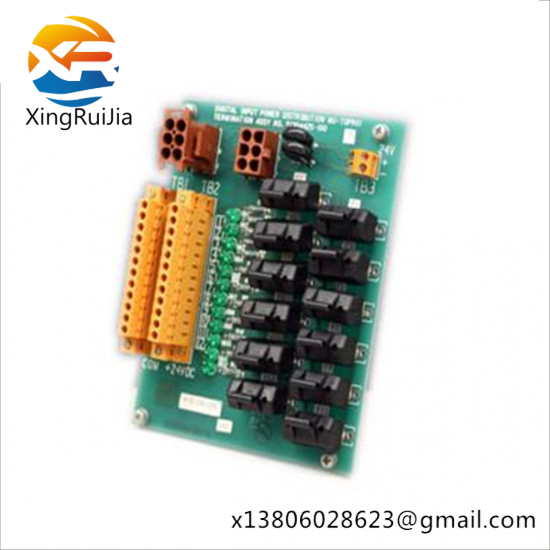 HONEYWELL 51304362-100 (MU-PLAM02) Multiplexer Processor