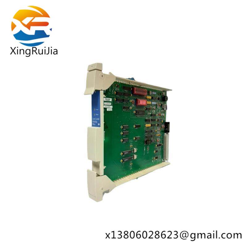 HONEYWELL 51304362-150 ANALOG INPUT MULTIPLEXER PROCESSOR