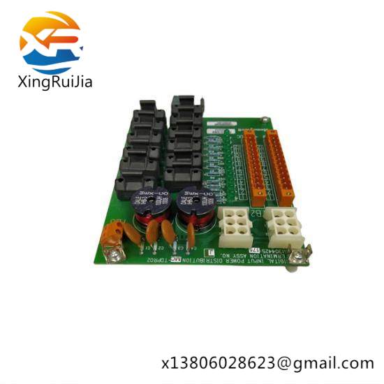 HONEYWELL 51304425-175 Analog Output Module