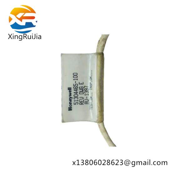 Honeywell 51304465-100 Interface Cable