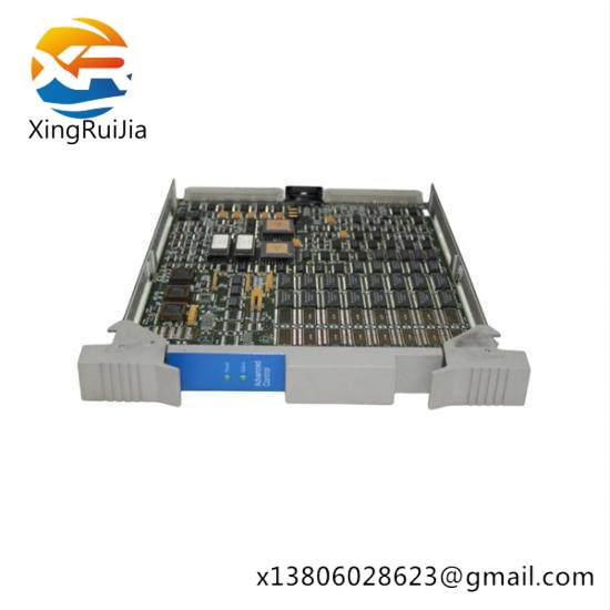 HONEYWELL 51304518-100 CONTROL MODULE