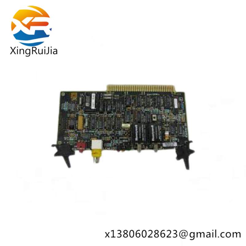 HONEYWELL 51304538 51304540-100 LCNE PC Board