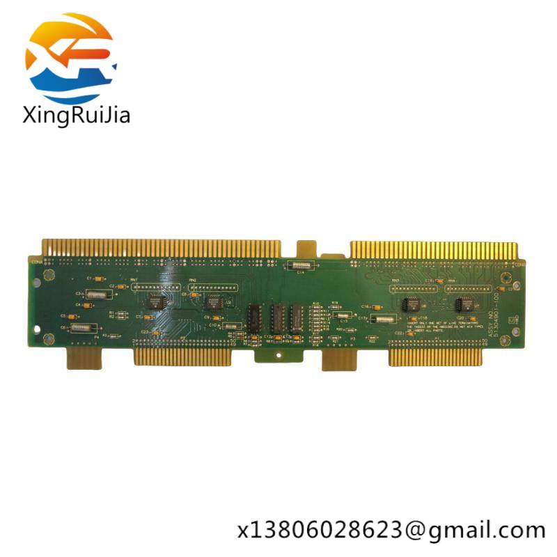 HONEYWELL 51304901-100 I/O MODULE