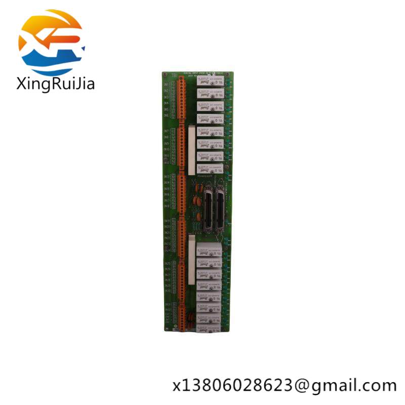 HONEYWELL 51305542-100 Input Module