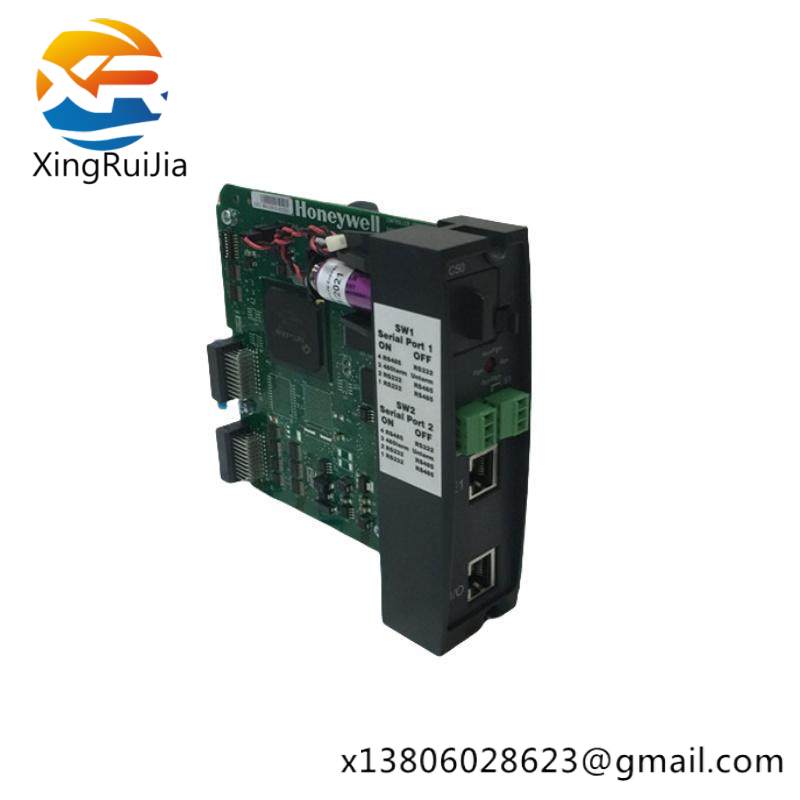 HONEYWELL 51305725-100 Module