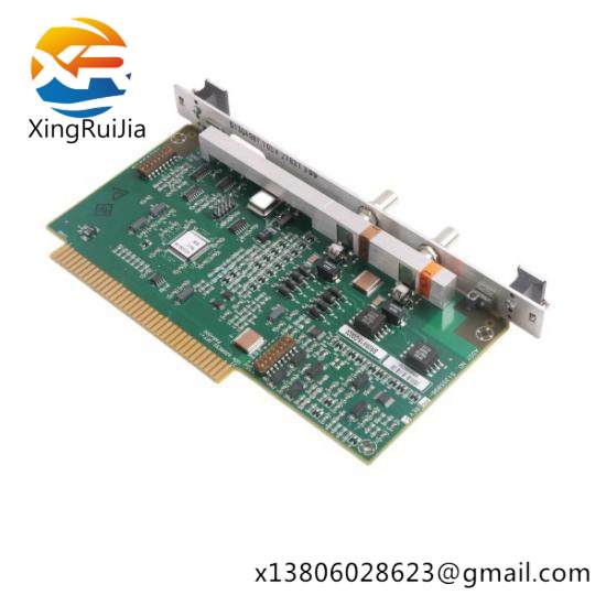 Honeywell 51305854-100 Analog input module