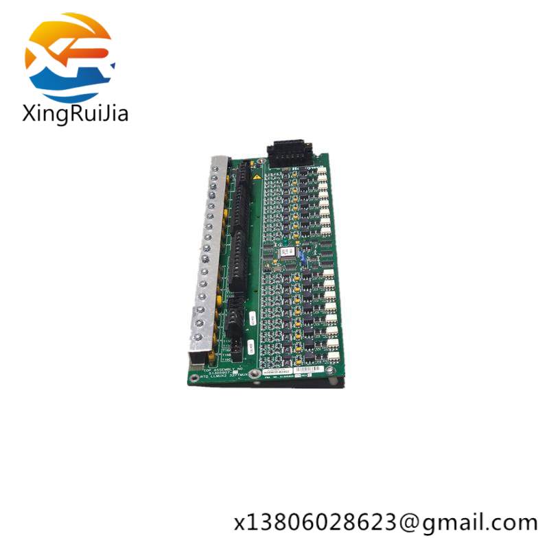 Honeywell 51305890-175 Low Level Input Multiplexer