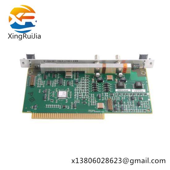 HONEYWELL 51305896-200 NIM MODEM BOARD