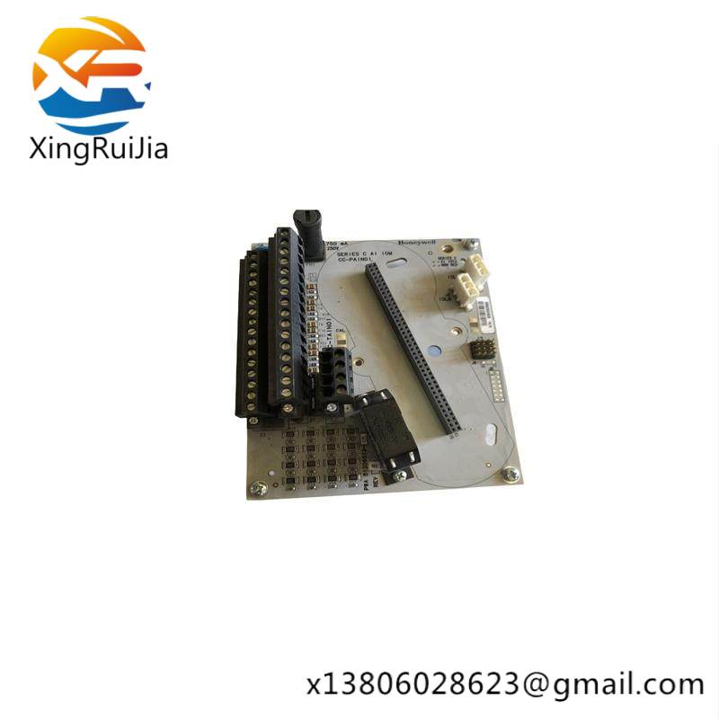 HONEYWELL 51306513-175 Analog Input Module