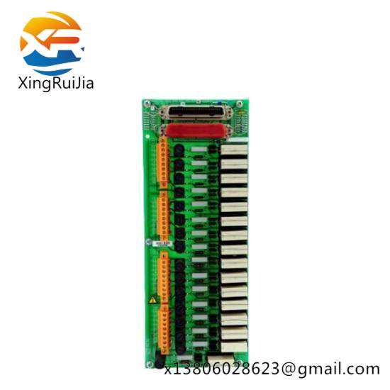 Honeywell 51309150-175 FTA module