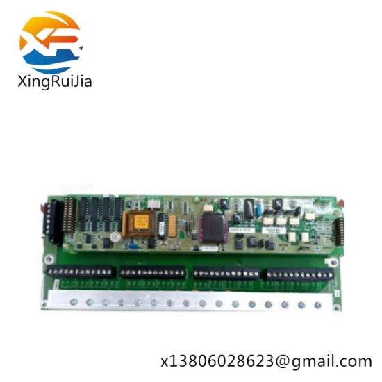 Honeywell 51309218-175 FTA module