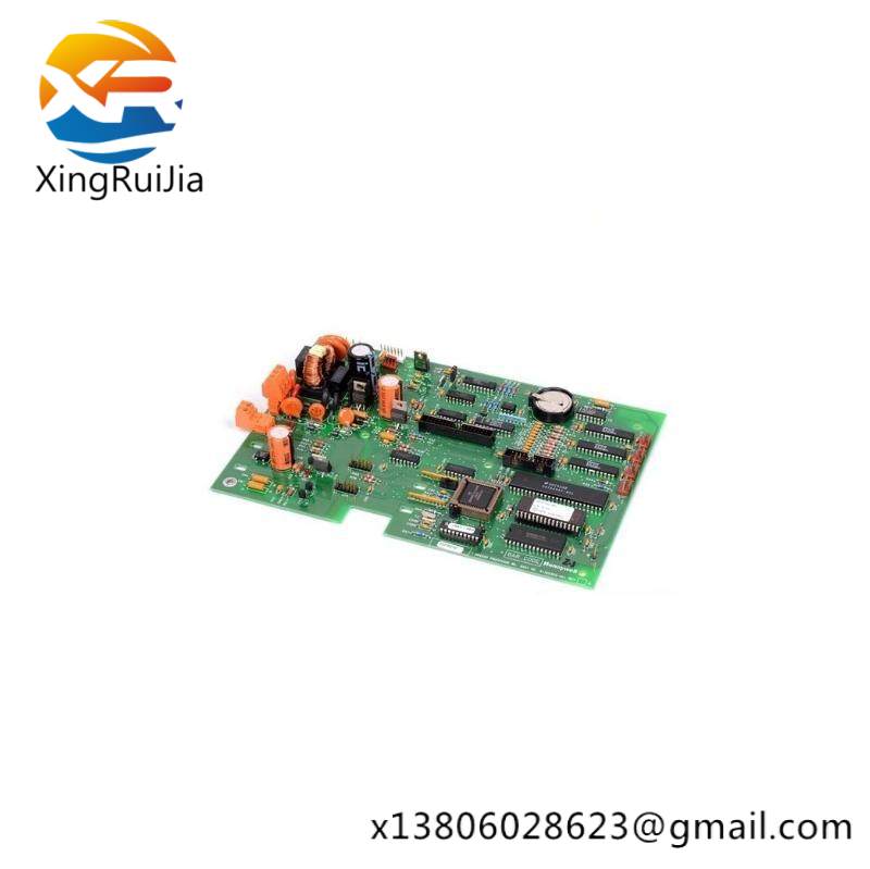 HONEYWELL 51309355-501 Processor Board