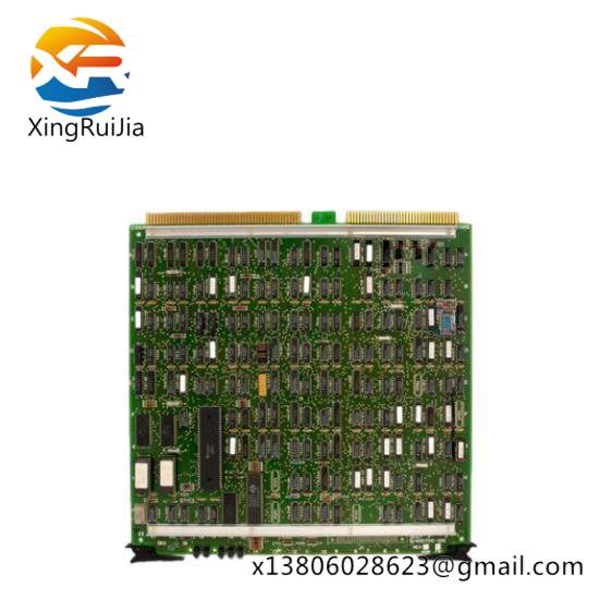 Honeywell 51400700-100 FTA module