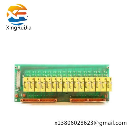 Honeywell 51401186-100 Analog Input