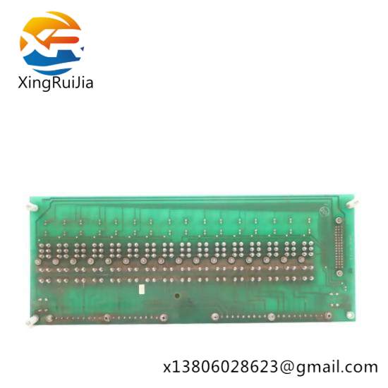 Honeywell 51401186-100 Analog Input