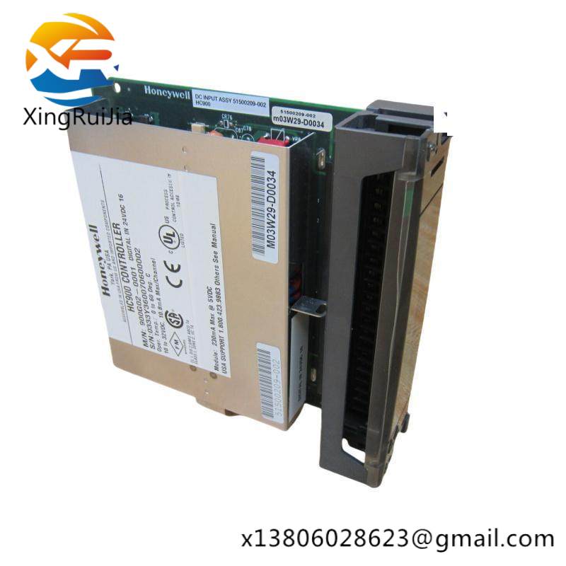 HONEYWELL 51401286-100