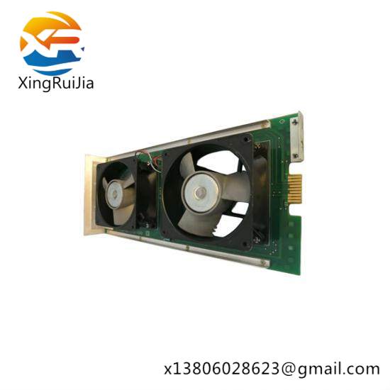 HONEYWELL 51401496100 Node Fan Assembly