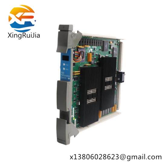 Honeywell 51401635-150 CONTROLLER HIGH PERFORMANCE COMMUNICATION