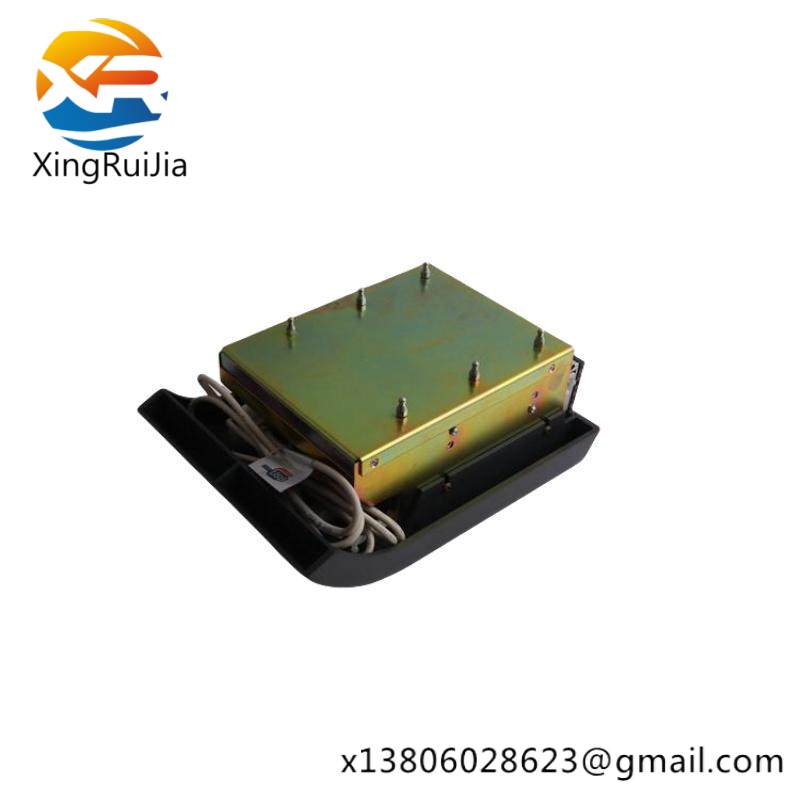 Honeywell 51403626-200 DCS MODULE