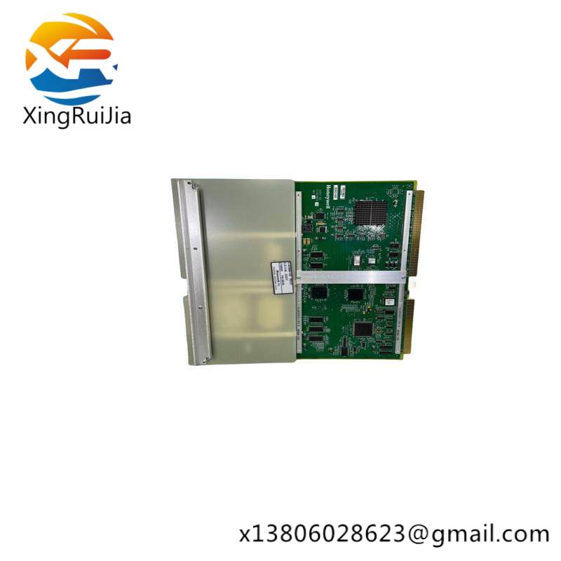 HONEYWELL 51403698-100 Single Board History Module