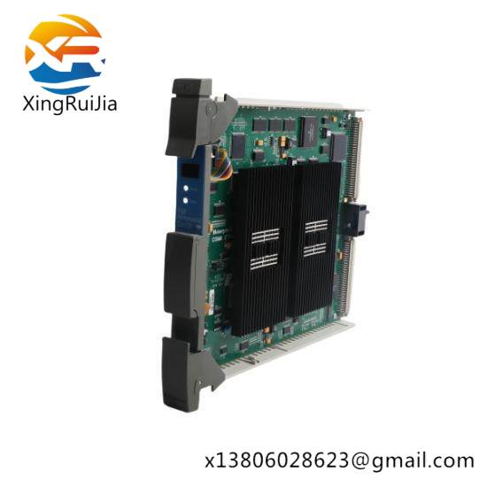 Honeywell 51403988-150  High Performance Process Manager Comm Controller
