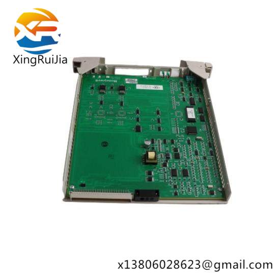 Honeywell 51404109-175 MC-PRHM01 Power Module