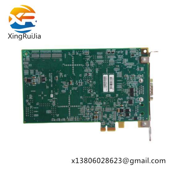 Honeywell 51405098-100 DCS Module