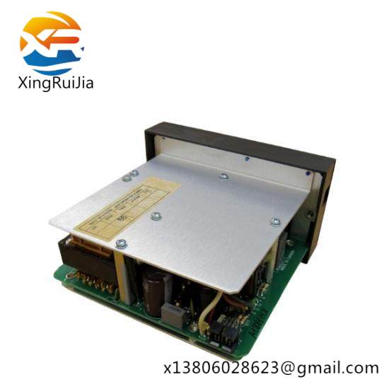 Honeywell 51450991-001 DCS Module