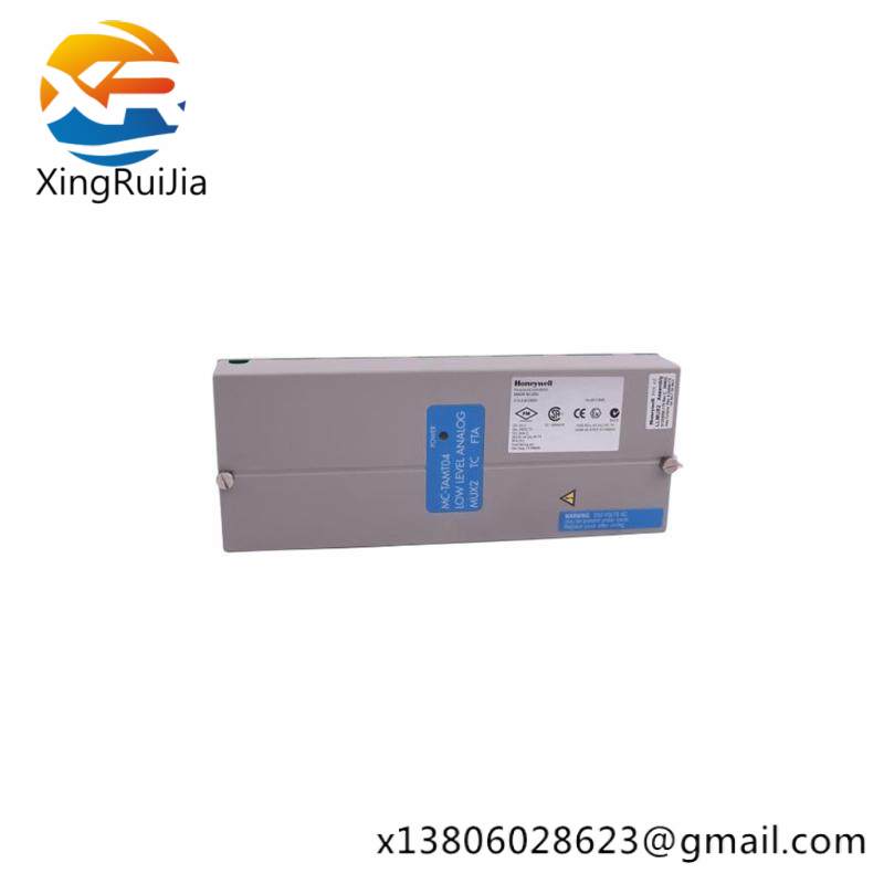 HONEYWELL 51454363-275 Output Module