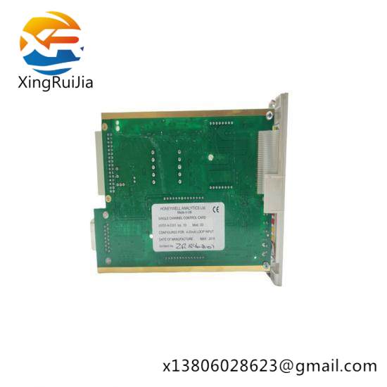 Honeywell 620-0041