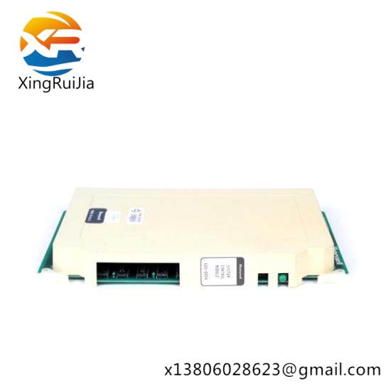 Honeywell 620-0054 VR 1.0 System Control Module