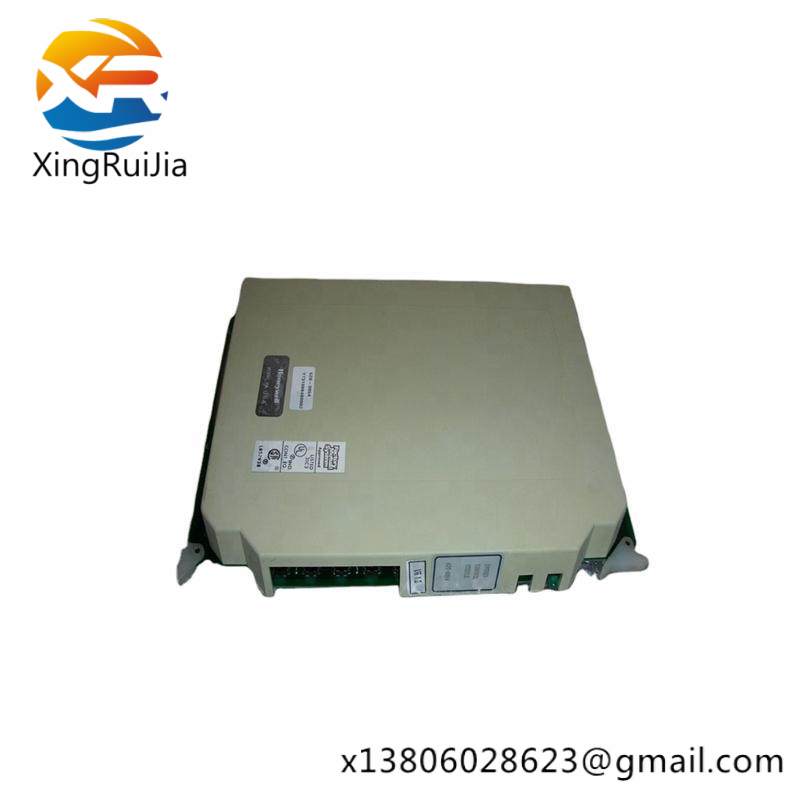 Honeywell 620-0054 VR 1 Control Module System