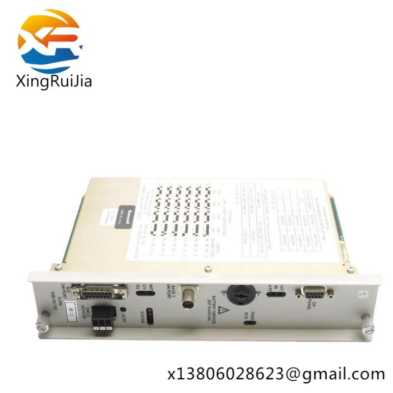HONEYWELL 620-0073C