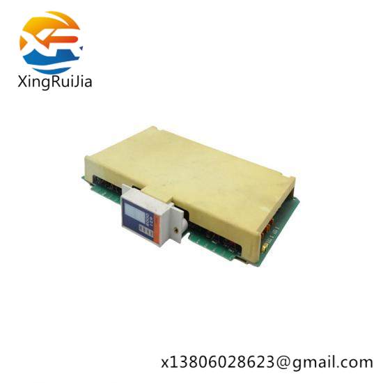 Honeywell 621-0000 Analog Input Module