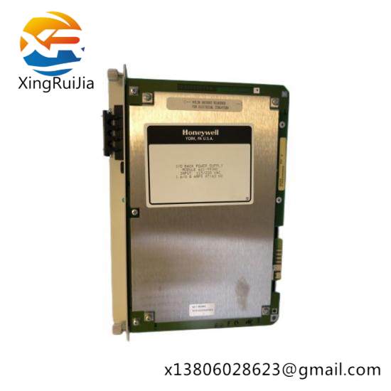 HONEYWELL 621-9934C POWER SUPPLY MODULE