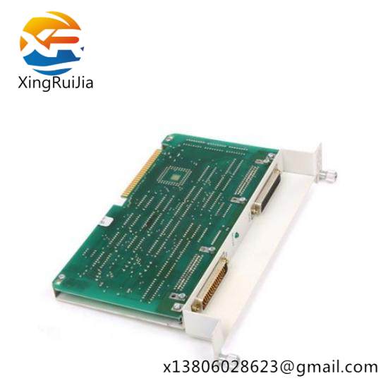 Honeywell 621-9937 Parallel I/O Module