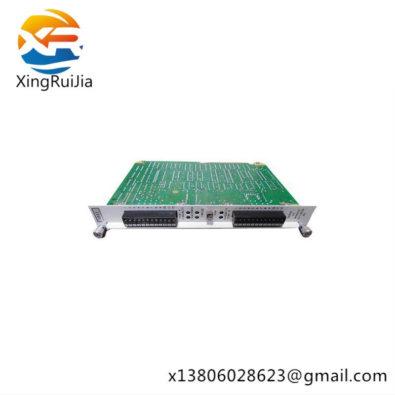 HONEYWELL 621-9938RC I/O MODULE