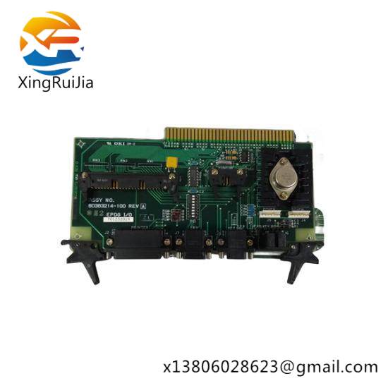 HONEYWELL 80363214-100 Pcb Circuit Board