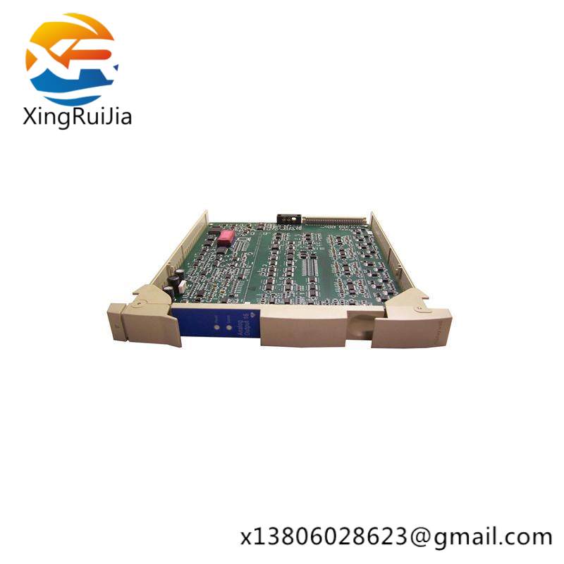 Honeywell 80363969-150 Analog Output Module