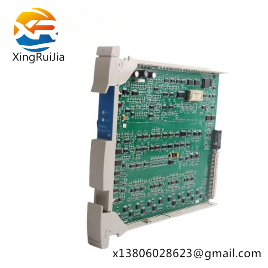 Honeywell 80363969-150 DCS Module