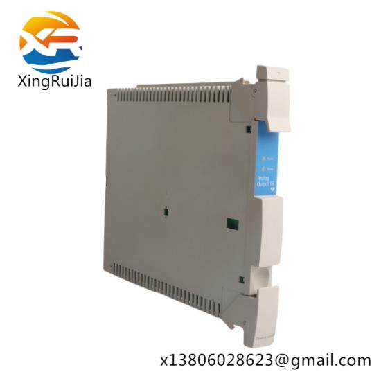 Honeywell 80363969-150 DCS Module