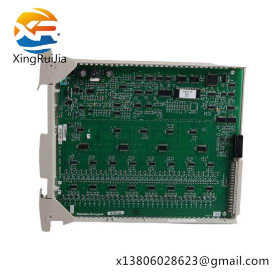 Honeywell 80363972-150  UCN Digital Input Module