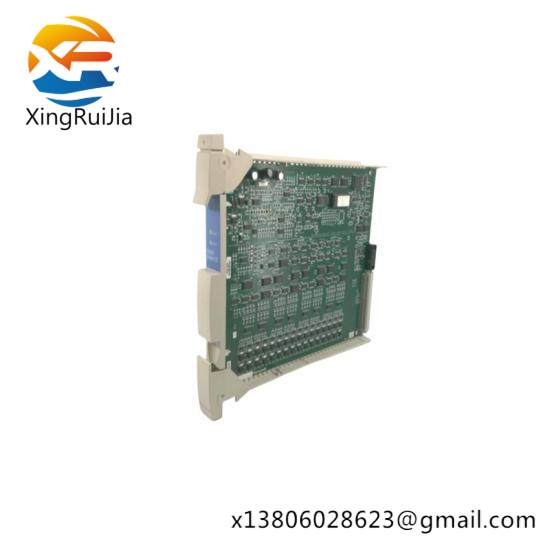 Honeywell 80363975-100 Digital Output Module